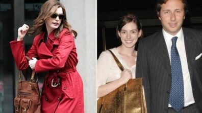 Handy Handbags: Clues To Style Your Outfit With Handy And Comfortable Handbags Inspired By Anne Hathaway