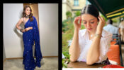 Hansika Motwani’s Statement Accessories To Style Her Variety Of Ensembles, Check Out