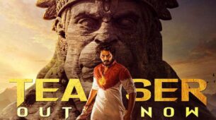 HanuMan Teaser: Netizens impressed with VFX of Prasanth Varma’s film, check out