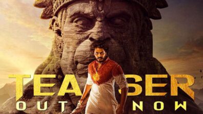 HanuMan Teaser: Netizens impressed with VFX of Prasanth Varma’s film, check out