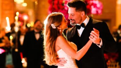 Happy Anniversary: Sofia Vergara Celebrates 7 Years Of Happy Marriage With Hubby Joe Manganiello, Shares Adorable Throwback Pictures