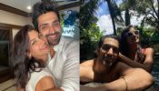 Happy Birthday momo: Sriti Jha shares super cute note for ‘Kumkum Bhagya’ co-star Arjit Taneja, fans in awe