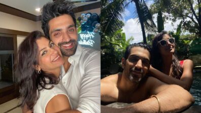 Happy Birthday momo: Sriti Jha shares super cute note for ‘Kumkum Bhagya’ co-star Arjit Taneja, fans in awe