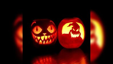 Happy Halloween: Chris Evans calls for ‘Pumpkin Night’