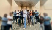 Happy International Men’s Day: Shraddha Kapoor Cherishes Her SuperHEroes Team Members On Set; Check Out Fans’ Reaction