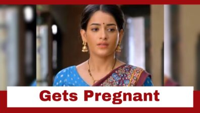 Harphoul Mohini: Mohini gets pregnant