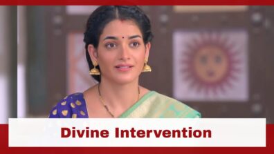 Harphoul Mohini: Mohini to get a glimpse of divine intervention