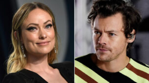 Harry Styles And Olivia Wilde’s Break Up? Here’s What You Must Know