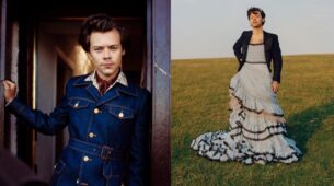 Harry Styles’ androgynous styling sense that fans love him for