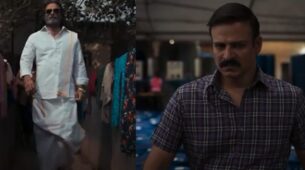 Dharavi Bank Teaser Review: The Suniel Shetty-Vivek Oberoi starrer is a ‘galvanizing jolt’ in making
