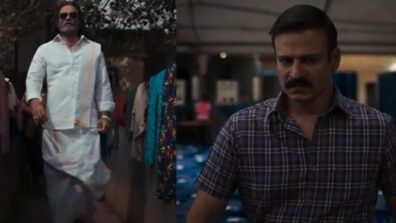 Dharavi Bank Teaser Review: The Suniel Shetty-Vivek Oberoi starrer is a ‘galvanizing jolt’ in making