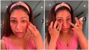 Here’s how Tulsi Kumar pulls off her staple makeover look everyday