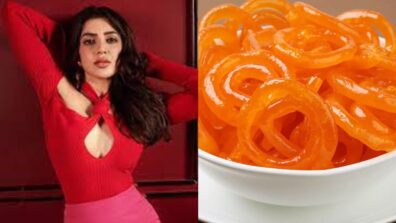 Here’s recipe for Samantha Ruth Prabhu’s scrumptious special jalebis