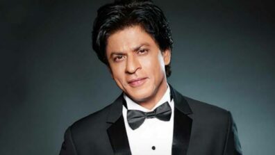 Here’s Why Shah Rukh Skipped A Birthday Party This Year