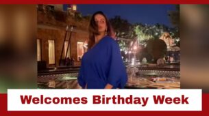 Himanshi Khurana Welcomes Her Birthday Week With A Fascinating Trip