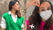 Hina Khan and Jasmin Bhasin share stunning snaps from vacation diaries, check out