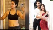 Hina Khan catches Shaheer Sheikh off-guard, see viral leaked pic
