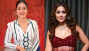 Hina Khan is all love and praises for Virat Kohli, Anushka Sharma, are you listening?