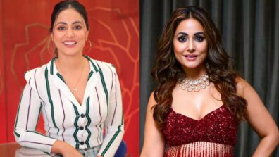 Hina Khan is all love and praises for Virat Kohli, Anushka Sharma, are you listening?