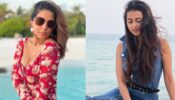 Hina Khan To Tejasswi Prakash: Trend-Driven Beach Outfits To Style Your Quirky Vacation Days