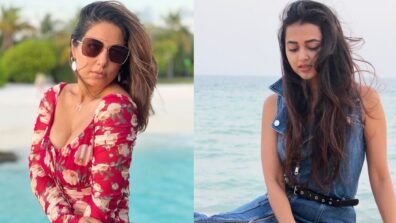 Hina Khan To Tejasswi Prakash: Trend-Driven Beach Outfits To Style Your Quirky Vacation Days