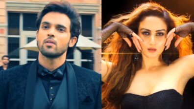 Honthon Pe Bass: Parth Samthaan and Zaara Yesmin are lost in each other’s love, fans love sizzling chemistry