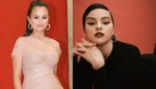 Hoop Earrings Are Selena Gomez’s Favorite All-Time Accessory; These Pictures Are Proof