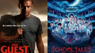 Horror K-Dramas To Thrill Your Adventurous Soul