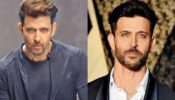 Hottest Man In Town Hrithik Roshan Is A Inspiration For Many Models
