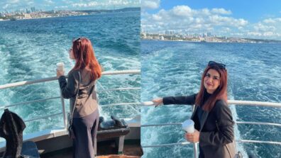 “How far I’ll go”, Avneet Kaur gets lost during her voyage