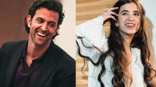 Hrithik Roshan and Saba Azad set off to take their relationship the next level, plan to live together in Mumbai apartment