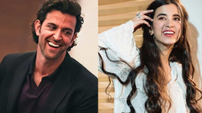 Hrithik Roshan and Saba Azad set off to take their relationship the next level, plan to live together in Mumbai apartment