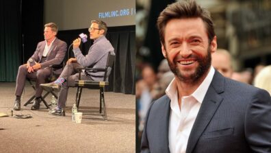 Hugh Jackman’s Grateful To The Film Journalist Eric Kohn For The Evening Where He Spoke About “The Son”