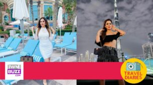 I always put extra effort into dressing up during travel: Simran Sachdeva