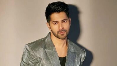 “I am doing much better,” Varun Dhawan Reveals About His Health Issues