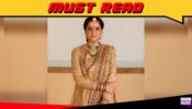 I am grateful for this major acting comeback after my personal setback: Ginnie Virdi