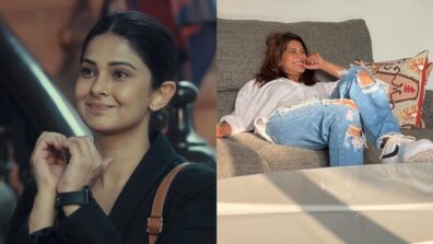 “I am here because of you”, Jennifer Winget unveils her love life