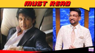 I am here to raise a toast and also to roast: Host Shekhar Suman on the special segment Bigg Bulletin in Bigg Boss 16