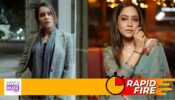 I am similar to Alia Bhatt from Gully Boy: Aasiyaa Kazi