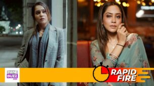 I am similar to Alia Bhatt from Gully Boy: Aasiyaa Kazi