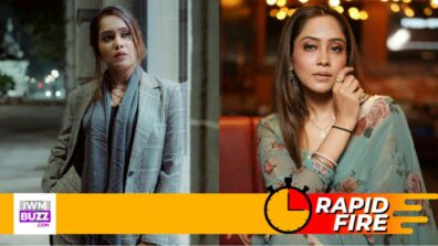 I am similar to Alia Bhatt from Gully Boy: Aasiyaa Kazi