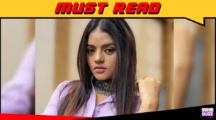 I do not feel the pressure of the generation gap: Mitaali Nag