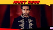 I have always been inspired by Amitabh Bachchan Sir: Manuj Nagpal