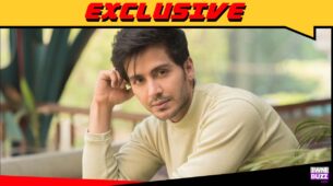I learnt how to tune my voice while doing a play: Param Singh