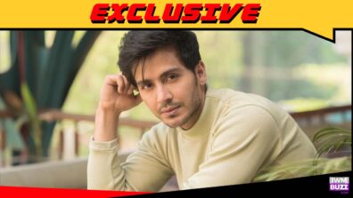 I learnt how to tune my voice while doing a play: Param Singh