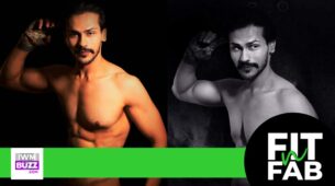 I like Strength Training coupled with core exercises: Saarrh Kkashyap