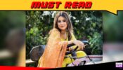 I love Banni and Yuvan’s chemistry in Banni Chow Home Delivery: Riya Sharma