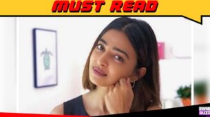 I love being part of thrillers – Radhika Apte on Netflix’s ‘Monica O My Darling’