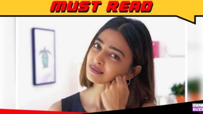 I love being part of thrillers – Radhika Apte on Netflix’s ‘Monica O My Darling’