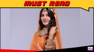 I love Bhanumathi’s look in Janam Janam Ka Saath: Nikki Sharma